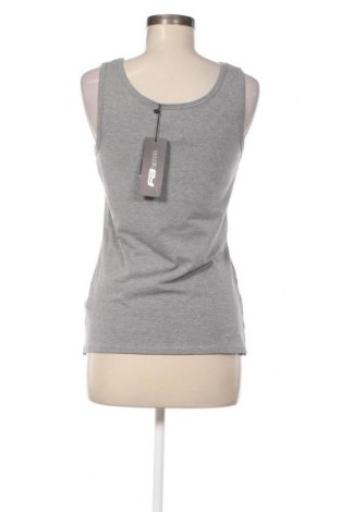 Γυναικείο αμάνικο μπλουζάκι FSBN Sister, Μέγεθος XL, Χρώμα Γκρί, Τιμή 4,83 €