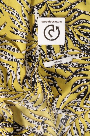 Γυναικείο αμάνικο μπλουζάκι George, Μέγεθος S, Χρώμα Πολύχρωμο, Τιμή 3,00 €