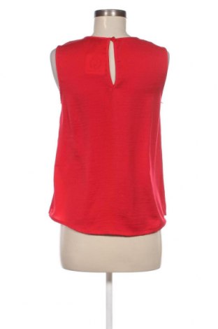 Tricou de damă Gina Tricot, Mărime S, Culoare Roșu, Preț 17,14 Lei