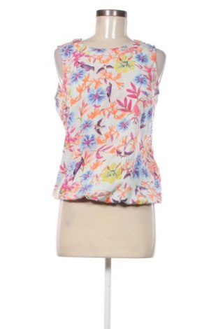 Γυναικείο αμάνικο μπλουζάκι Greenpoint, Μέγεθος M, Χρώμα Πολύχρωμο, Τιμή 6,68 €