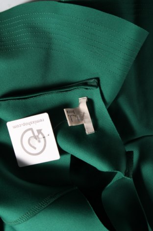 Damska koszulka na ramiączkach H&M, Rozmiar S, Kolor Zielony, Cena 51,65 zł