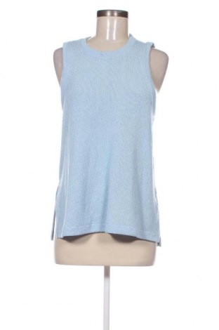 Damentop H&M, Größe M, Farbe Blau, Preis 6,44 €