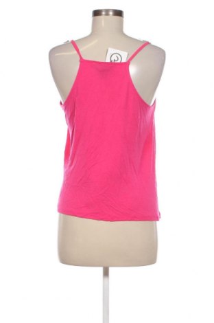 Γυναικείο αμάνικο μπλουζάκι H&M, Μέγεθος S, Χρώμα Ρόζ , Τιμή 3,36 €