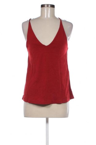 Damentop H&M, Größe S, Farbe Rot, Preis 5,99 €