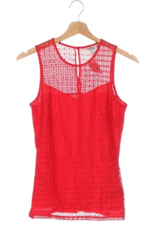 Damentop H&M, Größe XS, Farbe Rot, Preis 3,97 €