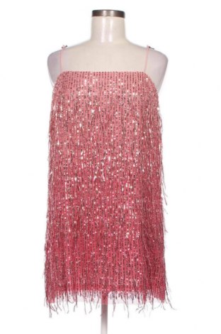 Γυναικείο αμάνικο μπλουζάκι H&M, Μέγεθος M, Χρώμα Ρόζ , Τιμή 5,85 €