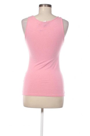 Γυναικείο αμάνικο μπλουζάκι H&M, Μέγεθος S, Χρώμα Ρόζ , Τιμή 10,57 €