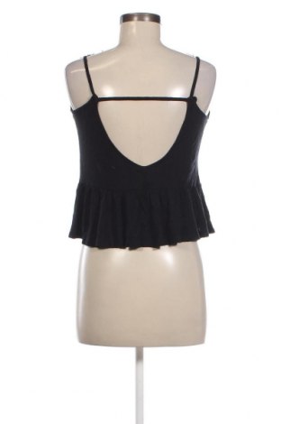 Damentop H&M, Größe S, Farbe Schwarz, Preis 2,94 €