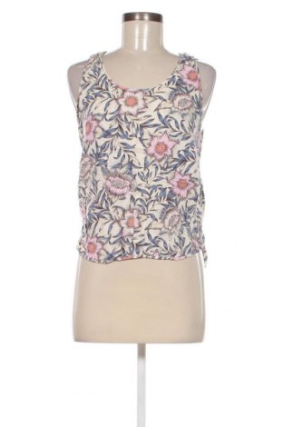 Γυναικείο αμάνικο μπλουζάκι H&M, Μέγεθος M, Χρώμα Πολύχρωμο, Τιμή 6,65 €