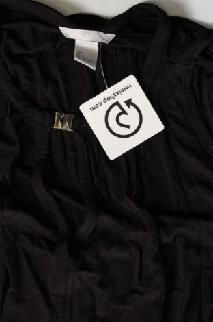 Дамски потник H&M, Размер L, Цвят Черен, Цена 5,46 лв.