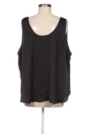 Tricou de damă H&M, Mărime XXL, Culoare Negru, Preț 23,52 Lei