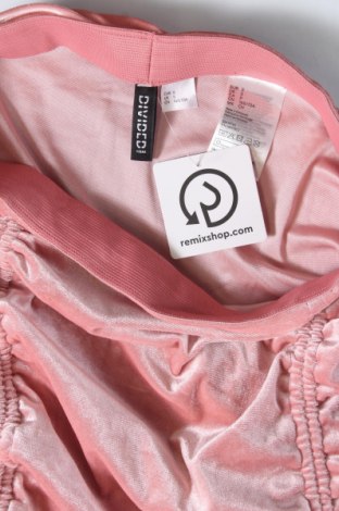 Damentop H&M, Größe S, Farbe Rosa, Preis € 4,99