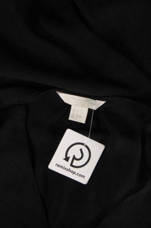 Tricou de damă H&M Conscious Collection, Mărime XS, Culoare Negru, Preț 50,61 Lei