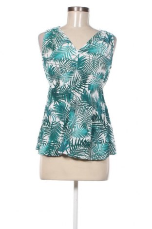 Γυναικείο αμάνικο μπλουζάκι H&M Mama, Μέγεθος S, Χρώμα Πολύχρωμο, Τιμή 3,79 €