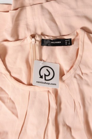 Γυναικείο αμάνικο μπλουζάκι Hallhuber, Μέγεθος S, Χρώμα Ρόζ , Τιμή 7,47 €