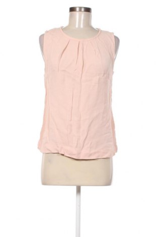 Γυναικείο αμάνικο μπλουζάκι Hallhuber, Μέγεθος S, Χρώμα Ρόζ , Τιμή 13,84 €