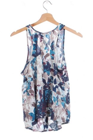 Γυναικείο αμάνικο μπλουζάκι Hang Ten, Μέγεθος XS, Χρώμα Πολύχρωμο, Τιμή 3,15 €