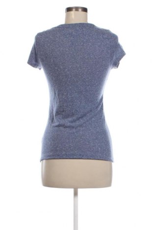 Tricou de damă Hilfiger Denim, Mărime S, Culoare Albastru, Preț 232,65 Lei