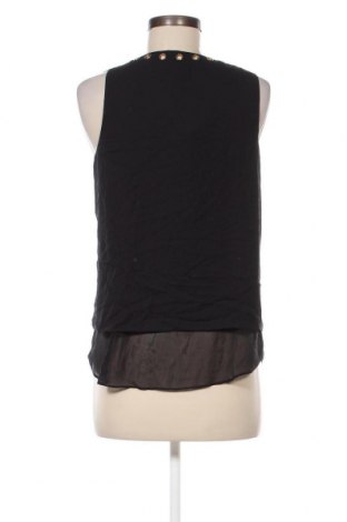 Γυναικείο αμάνικο μπλουζάκι INC International Concepts, Μέγεθος S, Χρώμα Μαύρο, Τιμή 6,68 €