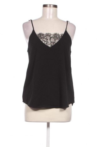 Γυναικείο αμάνικο μπλουζάκι Irl, Μέγεθος L, Χρώμα Μαύρο, Τιμή 10,82 €