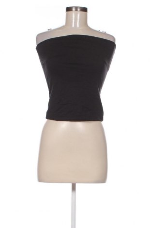 Γυναικείο αμάνικο μπλουζάκι JP Collection, Μέγεθος L, Χρώμα Μαύρο, Τιμή 8,04 €