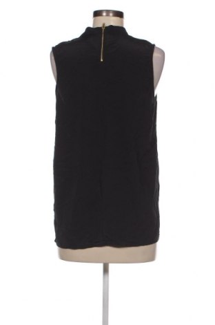 Γυναικείο αμάνικο μπλουζάκι Jacqueline De Yong, Μέγεθος M, Χρώμα Μαύρο, Τιμή 2,17 €