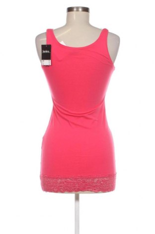 Damentop Janina, Größe S, Farbe Rot, Preis € 4,99