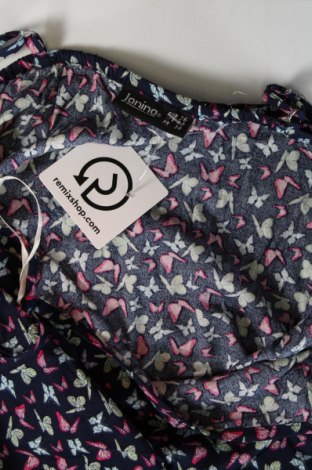 Γυναικείο αμάνικο μπλουζάκι Janina, Μέγεθος S, Χρώμα Πολύχρωμο, Τιμή 3,15 €