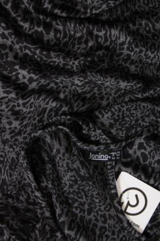 Γυναικείο αμάνικο μπλουζάκι Janina, Μέγεθος M, Χρώμα Μαύρο, Τιμή 3,15 €