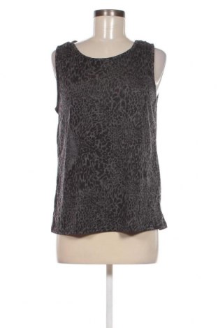 Γυναικείο αμάνικο μπλουζάκι Janina, Μέγεθος M, Χρώμα Μαύρο, Τιμή 3,36 €