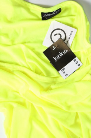 Tricou de damă Janina, Mărime M, Culoare Verde, Preț 25,73 Lei