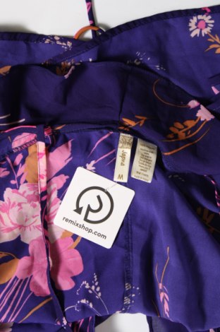 Γυναικείο αμάνικο μπλουζάκι Japna, Μέγεθος M, Χρώμα Βιολετί, Τιμή 6,62 €