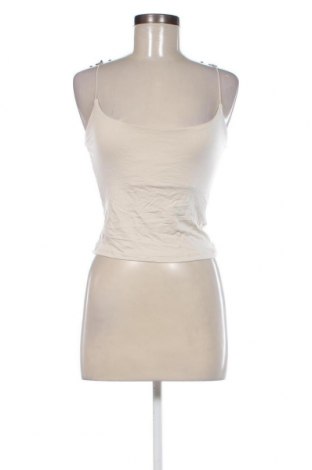 Damentop Jennyfer, Größe M, Farbe Beige, Preis € 5,95