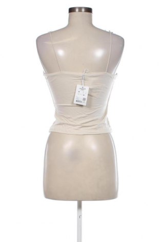 Damentop Jennyfer, Größe M, Farbe Beige, Preis € 5,41