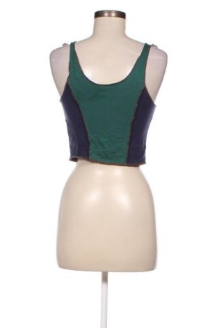 Γυναικείο αμάνικο μπλουζάκι Jennyfer, Μέγεθος S, Χρώμα Πολύχρωμο, Τιμή 10,82 €