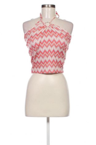 Γυναικείο αμάνικο μπλουζάκι Jennyfer, Μέγεθος XXS, Χρώμα Πολύχρωμο, Τιμή 2,49 €