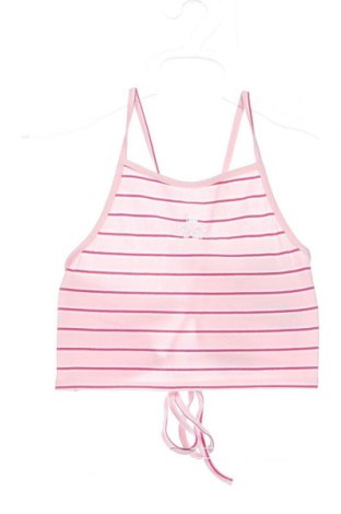 Γυναικείο αμάνικο μπλουζάκι Jennyfer, Μέγεθος M, Χρώμα Ρόζ , Τιμή 10,82 €