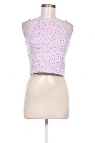 Γυναικείο αμάνικο μπλουζάκι Jennyfer, Μέγεθος M, Χρώμα Πολύχρωμο, Τιμή 2,06 €