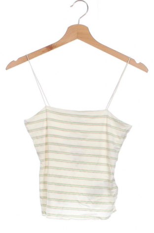 Γυναικείο αμάνικο μπλουζάκι Jennyfer, Μέγεθος M, Χρώμα Πολύχρωμο, Τιμή 10,82 €