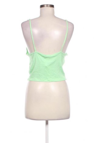 Tricou de damă Jennyfer, Mărime XL, Culoare Verde, Preț 13,82 Lei