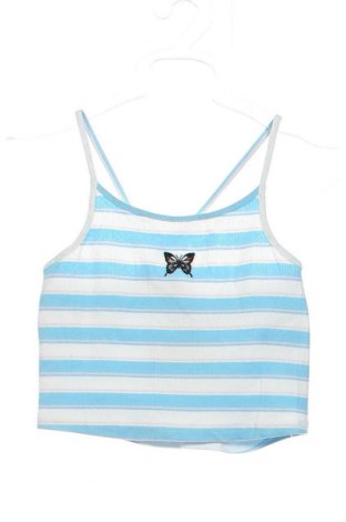 Γυναικείο αμάνικο μπλουζάκι Jennyfer, Μέγεθος L, Χρώμα Πολύχρωμο, Τιμή 10,82 €