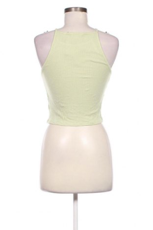 Tricou de damă Jennyfer, Mărime L, Culoare Verde, Preț 14,51 Lei