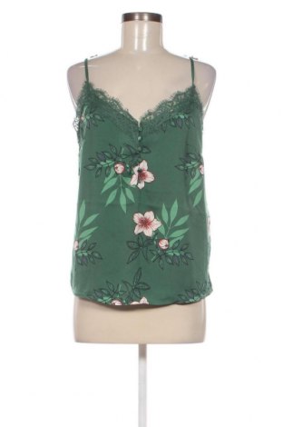 Γυναικείο αμάνικο μπλουζάκι Kiabi, Μέγεθος L, Χρώμα Πράσινο, Τιμή 6,65 €