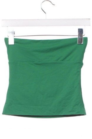 Tricou de damă Kookai, Mărime S, Culoare Verde, Preț 101,98 Lei