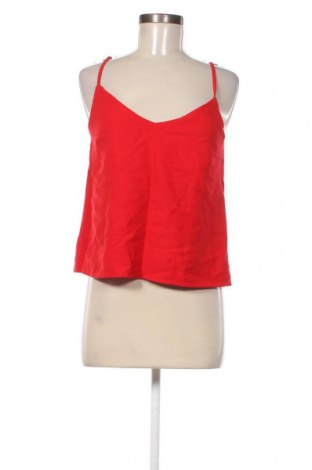 Tricou de damă LC Waikiki, Mărime M, Culoare Roșu, Preț 20,36 Lei