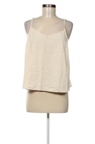 Γυναικείο αμάνικο μπλουζάκι LCW, Μέγεθος XXL, Χρώμα  Μπέζ, Τιμή 3,39 €