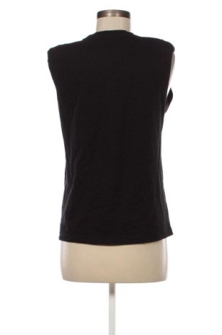 Γυναικείο αμάνικο μπλουζάκι Lascana, Μέγεθος M, Χρώμα Μαύρο, Τιμή 10,82 €