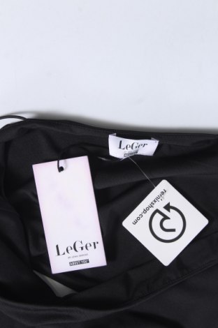 Tricou de damă LeGer By Lena Gercke X About you, Mărime L, Culoare Negru, Preț 15,30 Lei