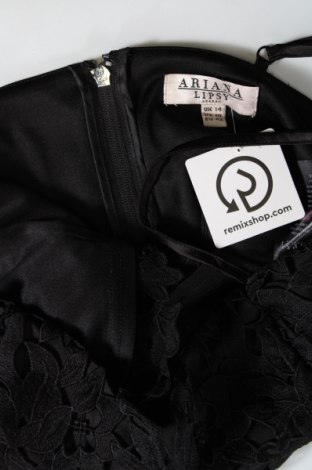 Tricou de damă Lipsy London, Mărime L, Culoare Negru, Preț 16,83 Lei