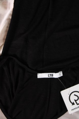 Γυναικείο αμάνικο μπλουζάκι Ltb, Μέγεθος L, Χρώμα Πολύχρωμο, Τιμή 4,30 €
